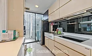 The Room Sukhumvit 62：2 BED ROOM Interior Photos No.31