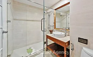 The Bangkok Sukhumvit 61：3 BED ROOM Interior Photos No.82