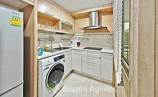 The Bangkok Sukhumvit 61：3 BED ROOM Interior Photos No.37