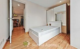 The Bangkok Sukhumvit 61：3 BED ROOM Interior Photos No.80