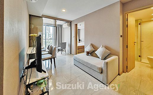 WALDEN ASOKE