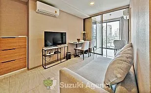 WALDEN ASOKE：1 BED ROOM Interior Photos No.21