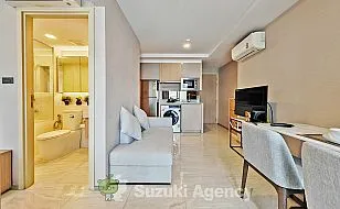 WALDEN ASOKE：1 BED ROOM Interior Photos No.22