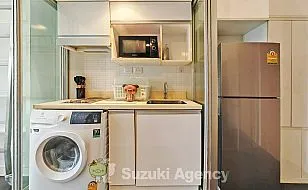 Ideo Morph 38 - Skyle：1 BED ROOM Interior Photos No.25