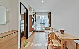 Rhythm Sathorn 21：1 BED ROOM Interior Photos No.22
