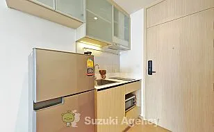 MARU Ekkamai 2：Studio Interior Photos No.16