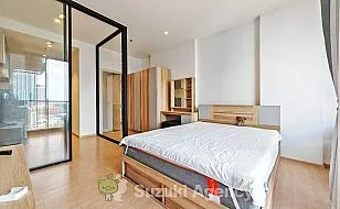 MARU Ekkamai 2：Studio Interior Photos No.18