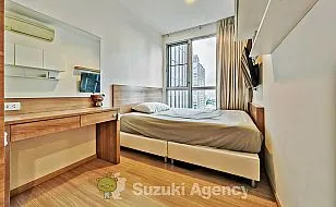 Rhythm Sukhumvit 50：2 BED ROOM Interior Photos No.74