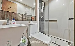 Rhythm Sukhumvit 50：2 BED ROOM Interior Photos No.76