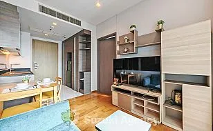 KEYNE by Sansiri：1 BED ROOM Interior Photos No.23