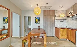 Noble Reveal：2 BED ROOM Interior Photos No.30