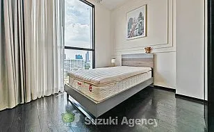 PARK ORIGIN THONGLOR：2 BED ROOM Interior Photos No.67