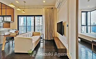 PARK ORIGIN THONGLOR：2 BED ROOM Interior Photos No.28