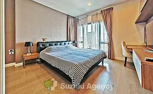 The Crest Sukhumvit 34：1 BED ROOM Interior Photos No.71