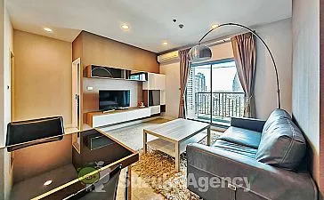The Crest Sukhumvit 34