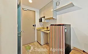 Ideo Mobi Sukhumvit 81：Studio Interior Photos No.18