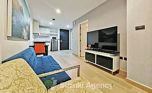 The Next Garden Mix Sukhumvit 52：1 BED ROOM Interior Photos No.24