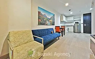 The Next Garden Mix Sukhumvit 52：1 BED ROOM Interior Photos No.23