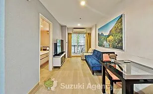 The Next Garden Mix Sukhumvit 52：1 BED ROOM Interior Photos No.22