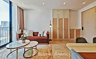 Noble State Sukhumvit 39：1 BED ROOM Interior Photos No.23