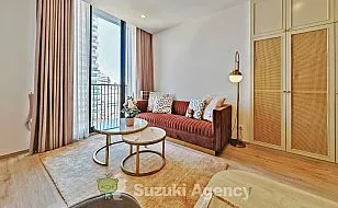 Noble State Sukhumvit 39：1 BED ROOM Interior Photos No.21
