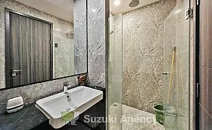 Ashton Asoke：1 BED ROOM Interior Photos No.73