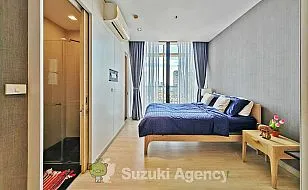 Park Origin Phrom Phong：1 BED ROOM Interior Photos No.71