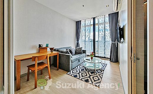 Park Origin Phrom Phong