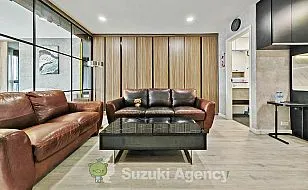 The Waterford Diamond Tower：1 BED ROOM Interior Photos No.24