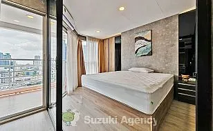 The Waterford Diamond Tower：1 BED ROOM Interior Photos No.72