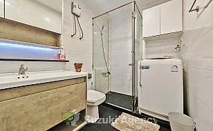 The Waterford Diamond Tower：1 BED ROOM Interior Photos No.73