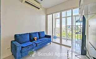 Ideo Verve Sukhumvit：2 BED ROOM Interior Photos No.27