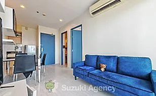 Ideo Verve Sukhumvit：2 BED ROOM Interior Photos No.28