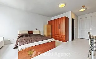 Sukhumvit Plus Condominium：Studio Interior Photos No.18