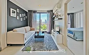 Rhythm Sukhumvit 42：1 BED ROOM Interior Photos No.22