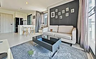 Rhythm Sukhumvit 42：1 BED ROOM Interior Photos No.23