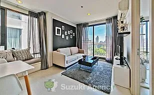 Rhythm Sukhumvit 42：1 BED ROOM Interior Photos No.20