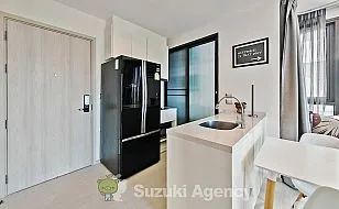 Rhythm Sukhumvit 42：1 BED ROOM Interior Photos No.25