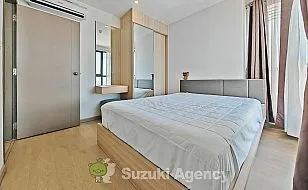 Ideo O2：2 BED ROOM Interior Photos No.67