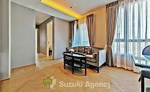 H Sukhumvit 43：2 BED ROOM Interior Photos No.27