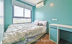 Ideo Sukhumvit 93：2 BED ROOM Interior Photos No.67