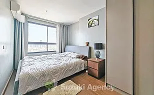 Ideo Sukhumvit 93：2 BED ROOM Interior Photos No.65