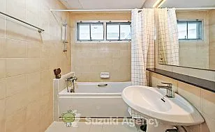 The Waterford Diamond Tower：2 BED ROOM Interior Photos No.76