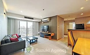The Waterford Diamond Tower：2 BED ROOM Interior Photos No.26