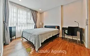 The Clover Thonglor Residence：1 BED ROOM Interior Photos No.72