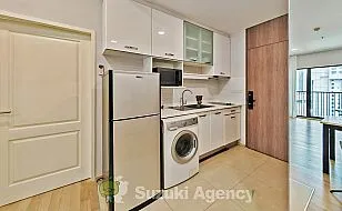 Noble Refine：1 BED ROOM Interior Photos No.25