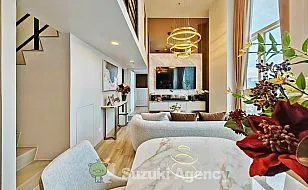 culture THONGLOR：2 BED ROOM Interior Photos No.30