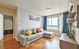 Condo One X Sukhumvit 26：1 BED ROOM Interior Photos No.20
