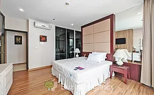 The Rajdamri Condo：1 BED ROOM Interior Photos No.72