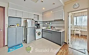 WYNE Sukhumvit：1 BED ROOM Interior Photos No.25